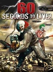 60 Seconds to Live series tv