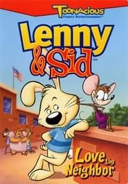 Lenny & Sid: Love Thy Neighbor-hd