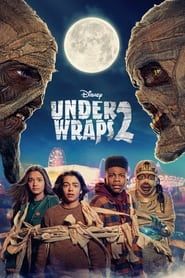 Under Wraps 2 series tv