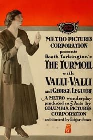 The Turmoil (1916)