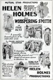 Whispering Smith (1916)