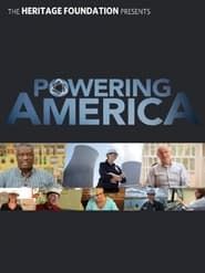 Powering America series tv