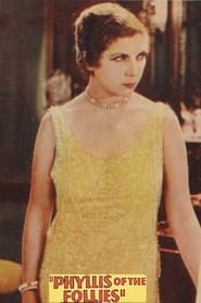 Image Phyllis of the Follies 1928