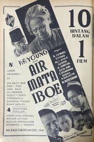Air Mata Iboe series tv