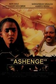 Ashenge series tv