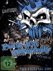Punk And Disorderly Vol. 2 - The Festival series tv