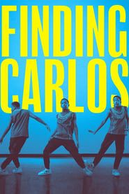 Finding Carlos series tv