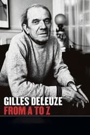 Gilles Deleuze from A to Z series tv