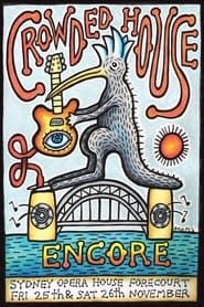 Crowded House - Encore Live at The Sydney Opera House series tv
