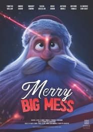 Merry Big Mess series tv