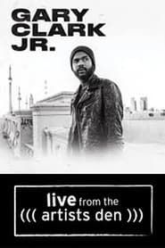 Image Gary Clark Jr. - Live From The Artists Den