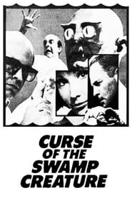 Image Curse of the Swamp Creature 1968