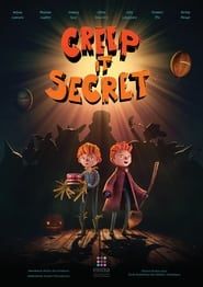Creep It Secret series tv