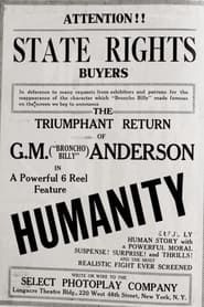 Image Humanity 1917