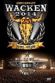 Black Star Riders - Live at Wacken Open Air 2014 2014 streaming