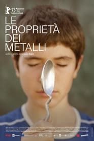 The Properties of Metals series tv