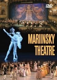 Mariinsky Theatre 2008 streaming