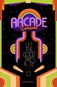 Image Arcade Dreams