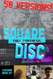 Image SQUARE DISC: FULL SYNTHESIS
