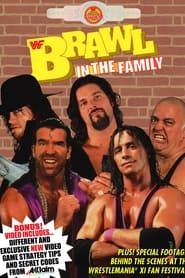 watch WWE Brawl in the Family