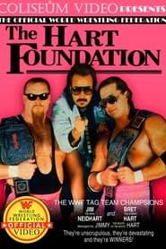 WWE The Hart Foundation series tv