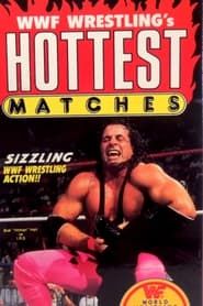 WWE Wrestling's Hottest Matches series tv