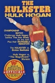 Image The Hulkster: Hulk Hogan 1985