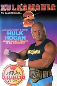WWE Hulkamania 2 1987 streaming