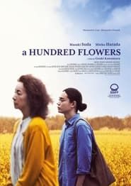 A Hundred Flowers series tv