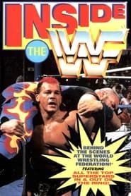 Inside the WWF 1994 streaming