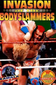 WWE Invasion of the Bodyslammers series tv