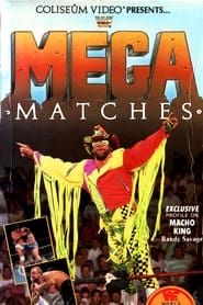 WWE Mega Matches series tv