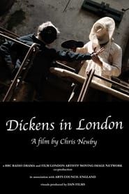 Dickens in London-hd