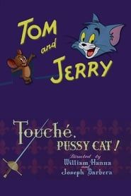 Touché, Pussy Cat! series tv