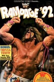 Image WWE Rampage '92 1992