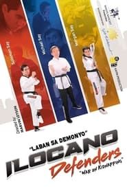 Ilocano Defenders series tv