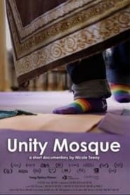 Image Unity Mosque