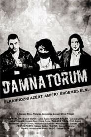 Damnatorum series tv