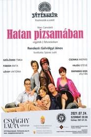 Hatan in Pajamas series tv
