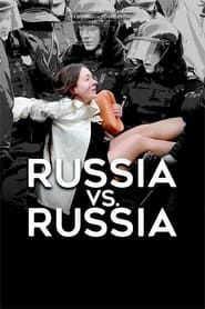 Russia vs. Russia series tv