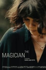 Image The Magician