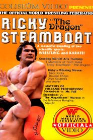 Ricky The Dragon Steamboat (1986)