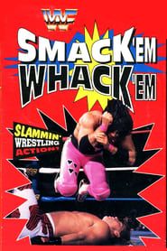 WWE Smack 'Em, Whack 'Em-hd