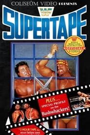 Image WWF SuperTape 1990