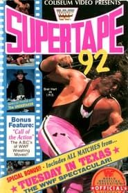 Image WWE SuperTape '92