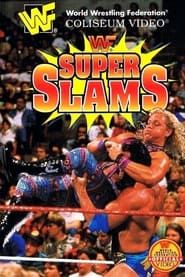 WWE SuperSlams 1995 streaming
