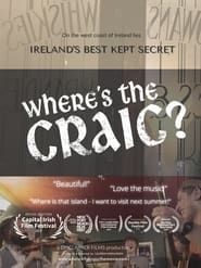 Where's the Craic? series tv