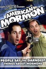 American Mormon series tv