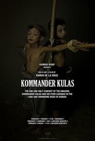 Kommander Kulas series tv