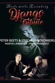 Tribute to Djongo Reinhardt - Rosenberg Meets Beets series tv